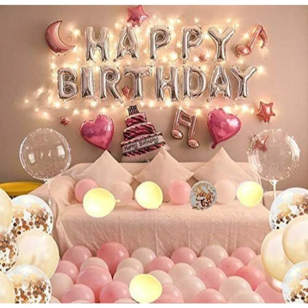 Set of 50 Gold Confetti 12